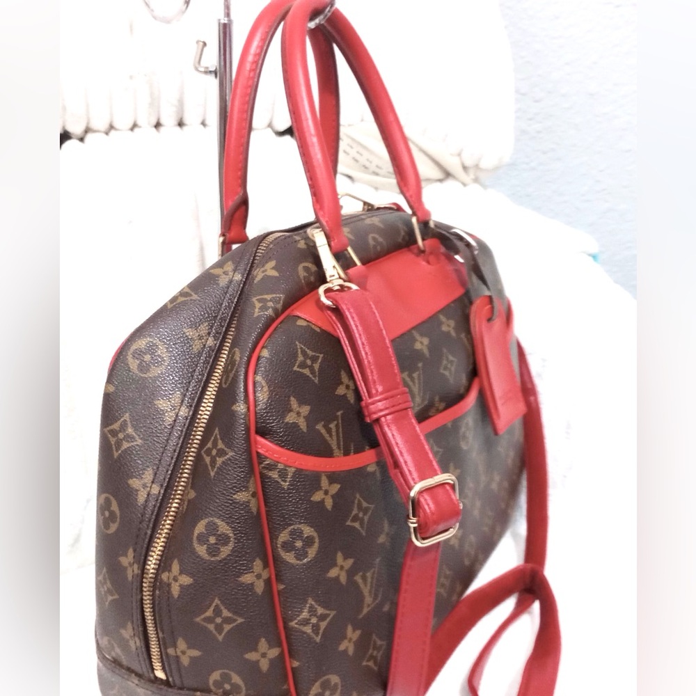 Louis Vuitton Bag - Picture 3 of 16